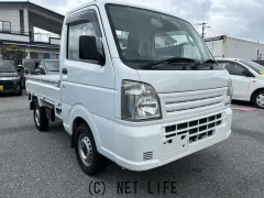 スズキ キャリイ