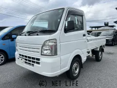 スズキ キャリイ