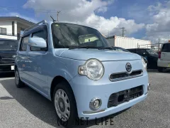 ダイハツ ミラココア