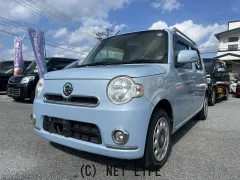 ダイハツ ミラココア