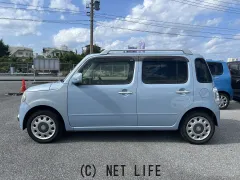 ダイハツ ミラココア