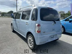 ダイハツ ミラココア