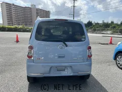 ダイハツ ミラココア