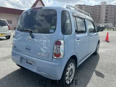 ダイハツ ミラココア