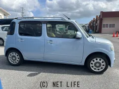 ダイハツ ミラココア