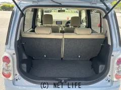 ダイハツ ミラココア