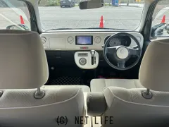 ダイハツ ミラココア