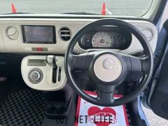 ダイハツ ミラココア