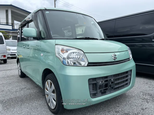 スズキ スペーシア