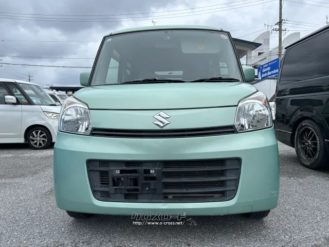 スズキ スペーシア