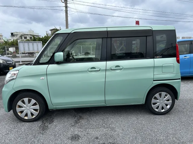 スズキ スペーシア