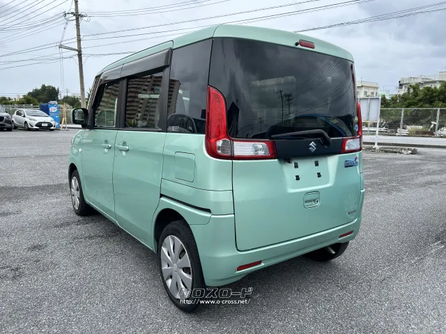 スズキ スペーシア