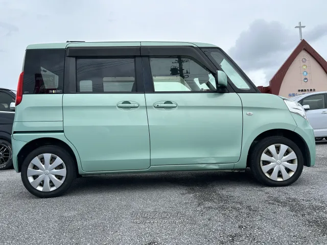 スズキ スペーシア