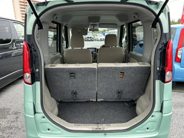 スズキ スペーシア