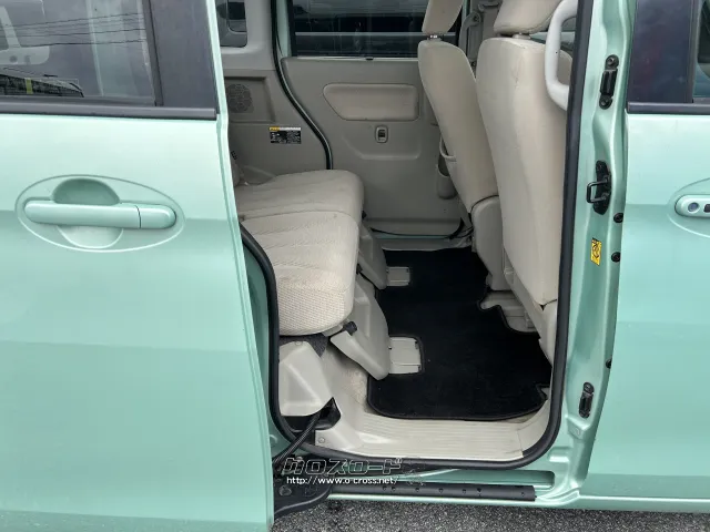 スズキ スペーシア