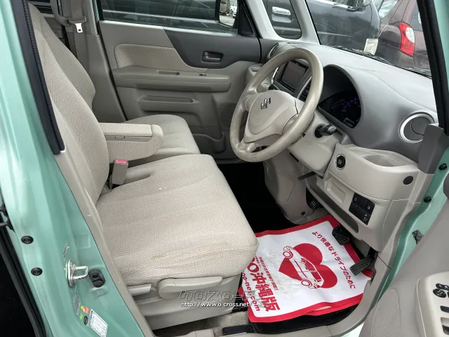 スズキ スペーシア