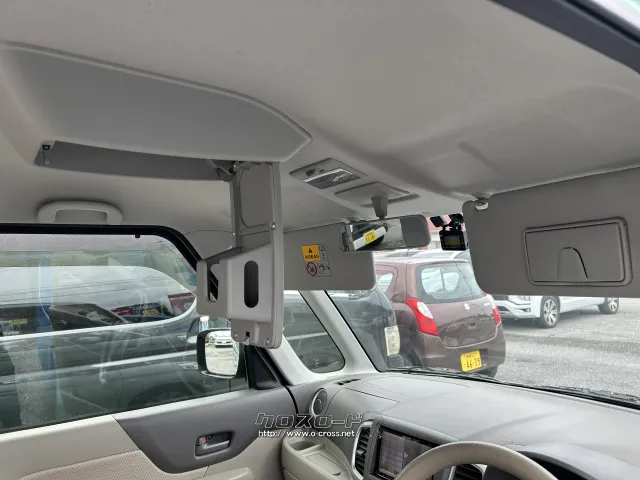 スズキ スペーシア