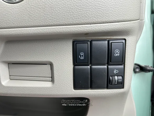 スズキ スペーシア