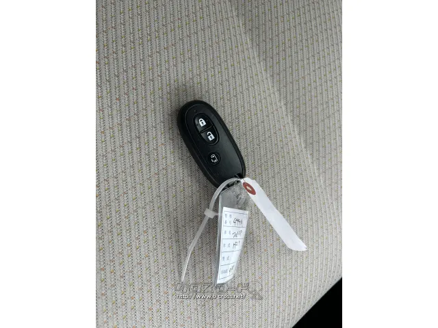 スズキ スペーシア