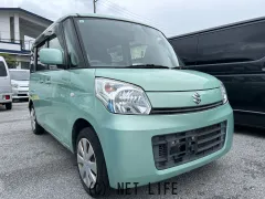 スズキ スペーシア