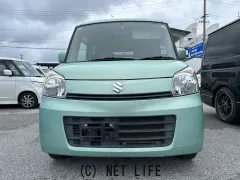 スズキ スペーシア