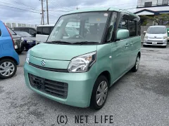 スズキ スペーシア