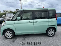 スズキ スペーシア