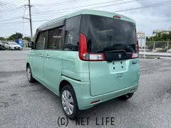 スズキ スペーシア