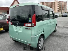 スズキ スペーシア