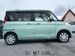 スズキ スペーシア