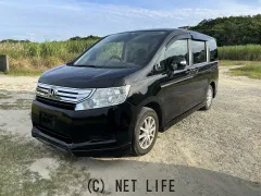 ホンダ ステップワゴン