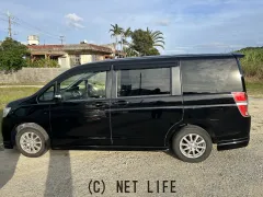 ホンダ ステップワゴン