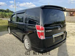 ホンダ ステップワゴン