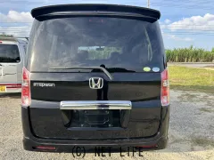 ホンダ ステップワゴン