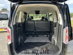 ホンダ ステップワゴン