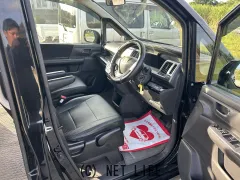 ホンダ ステップワゴン