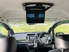 ホンダ ステップワゴン