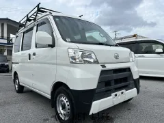 ダイハツ ハイゼットカーゴ