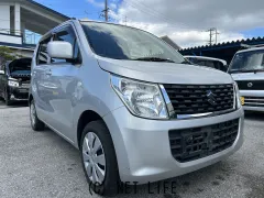 スズキ ワゴンR