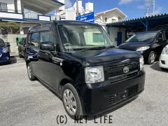 トヨタ ピクシススペース