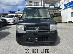 トヨタ ピクシススペース