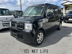 トヨタ ピクシススペース