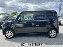 トヨタ ピクシススペース