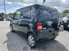 トヨタ ピクシススペース