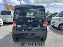 トヨタ ピクシススペース