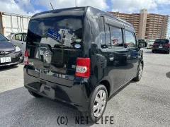 トヨタ ピクシススペース