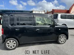 トヨタ ピクシススペース