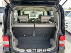 トヨタ ピクシススペース