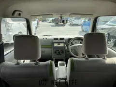 トヨタ ピクシススペース