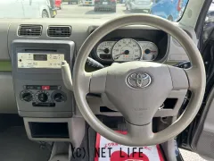 トヨタ ピクシススペース